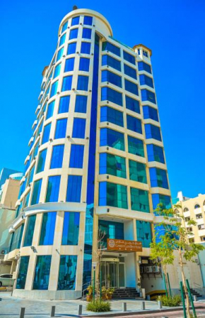 GREEN GARDEN HOTEL